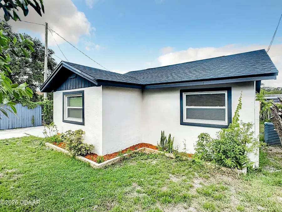 736 N Segrave Street, Daytona Beach, FL 32114 - #2