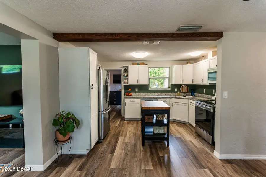 728 N Flamingo Drive, Holly Hill, FL 32117 - #2