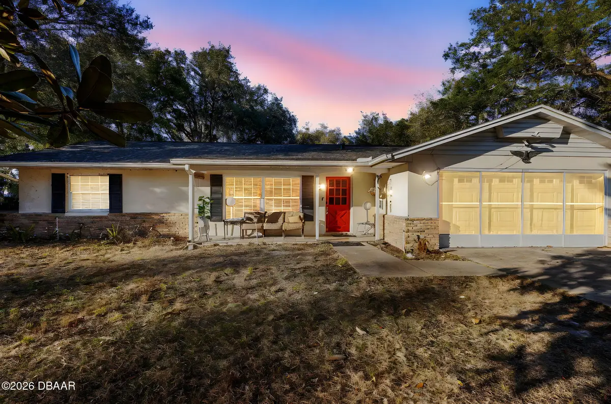 2239 Holly Lane, Deland, FL 32724 - #1