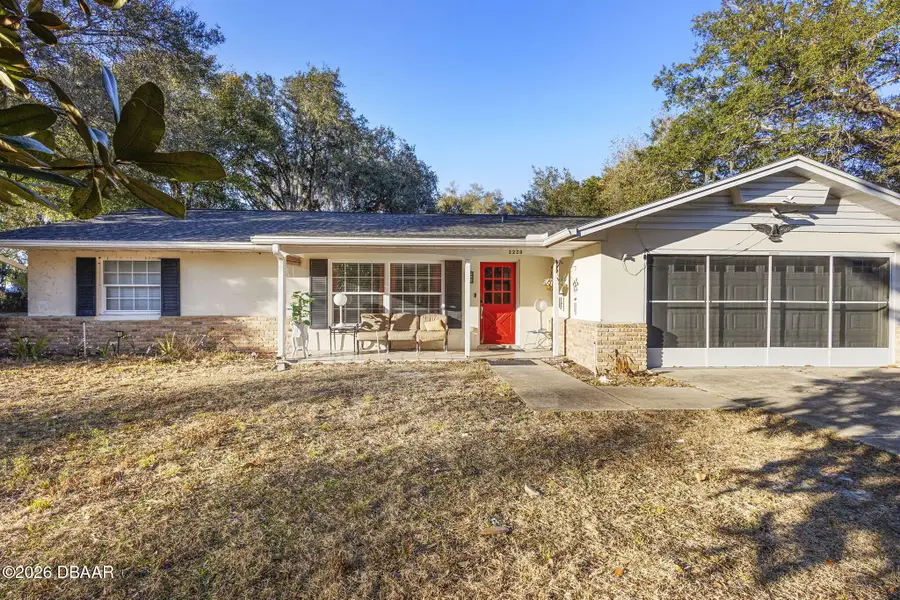 2239 Holly Lane, Deland, FL 32724 - #2