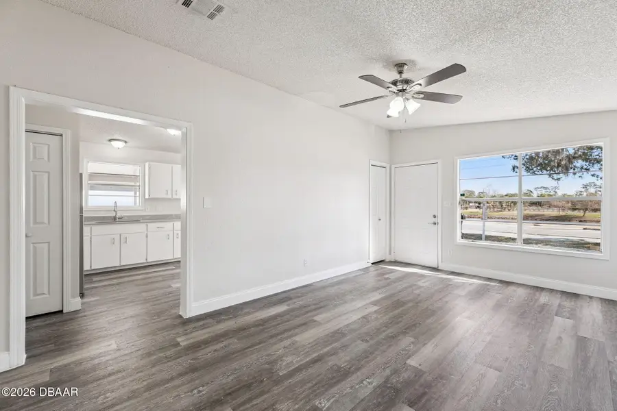 610 Walker Street, Holly Hill, FL 32117 - #3