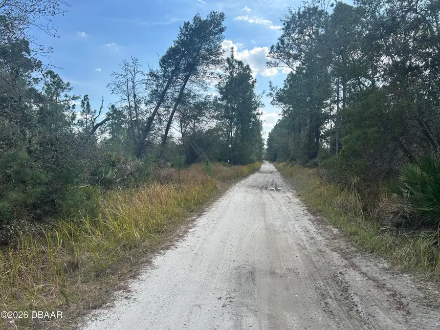 665 Keelhaul Road, Osteen, FL 32764 - #3