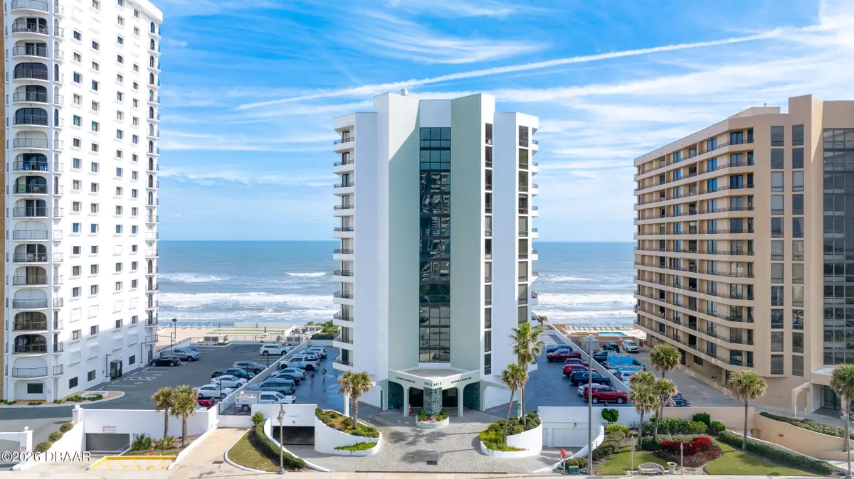 3013 S Atlantic Avenue #2070, Daytona Beach Shores, FL 32118 - #1