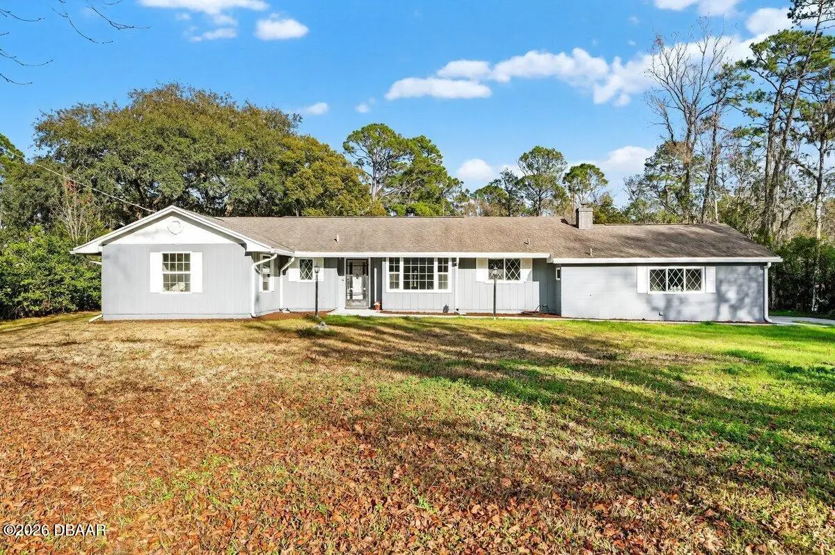 217 S Sr 415, New Smyrna Beach, FL 32168 - #1