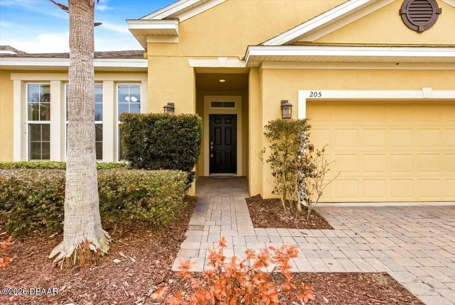 205 Birkdale Drive, Daytona Beach, FL 32124 - #2