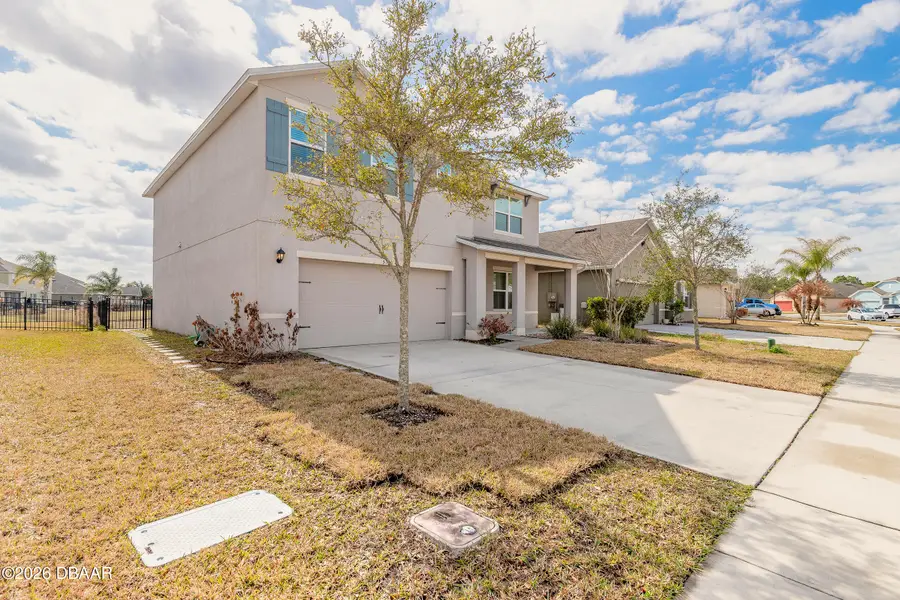 5230 Bear Corn, Port Orange, FL 32128 - #2