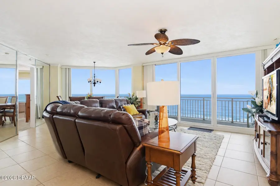 2545 S Atlantic Avenue #1103, Daytona Beach Shores, FL 32118 - #2