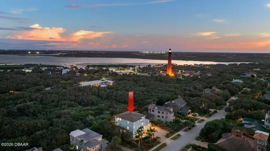 37 Ocean Way Drive, Ponce Inlet, FL 32127 - #2