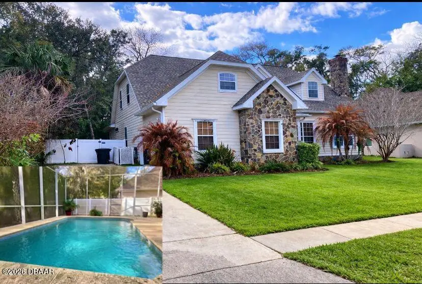 7 Whitehall Court, Flagler Beach, FL 32136 - #2