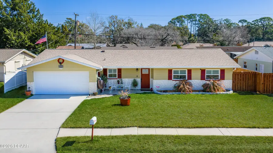 2005 Oriole Lane, South Daytona, FL 32119 - #3