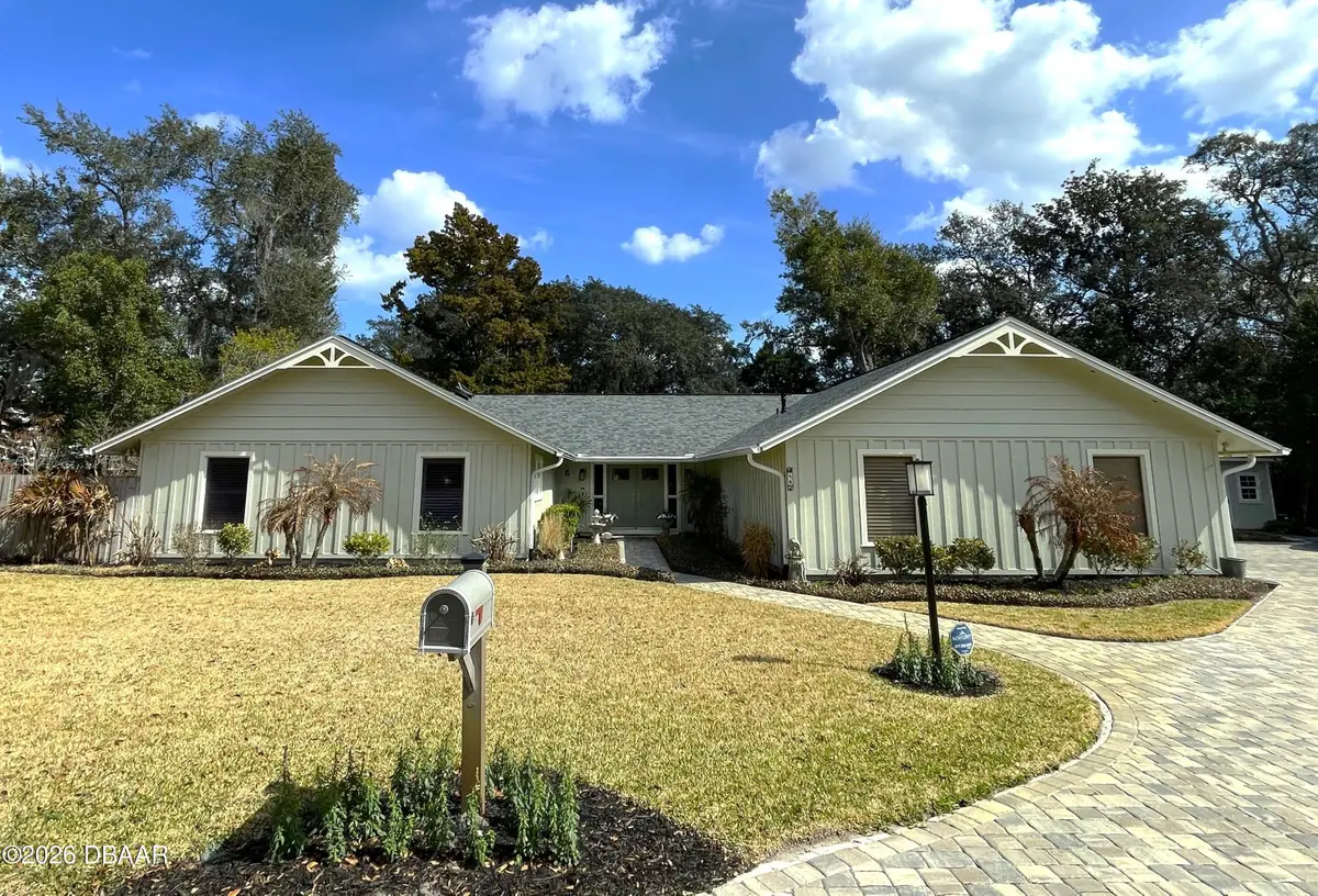 46 River Ridge Trail, Ormond Beach, FL 32174 - #1