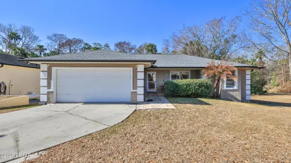 24 Winding Woods Trail, Ormond Beach, FL 32174