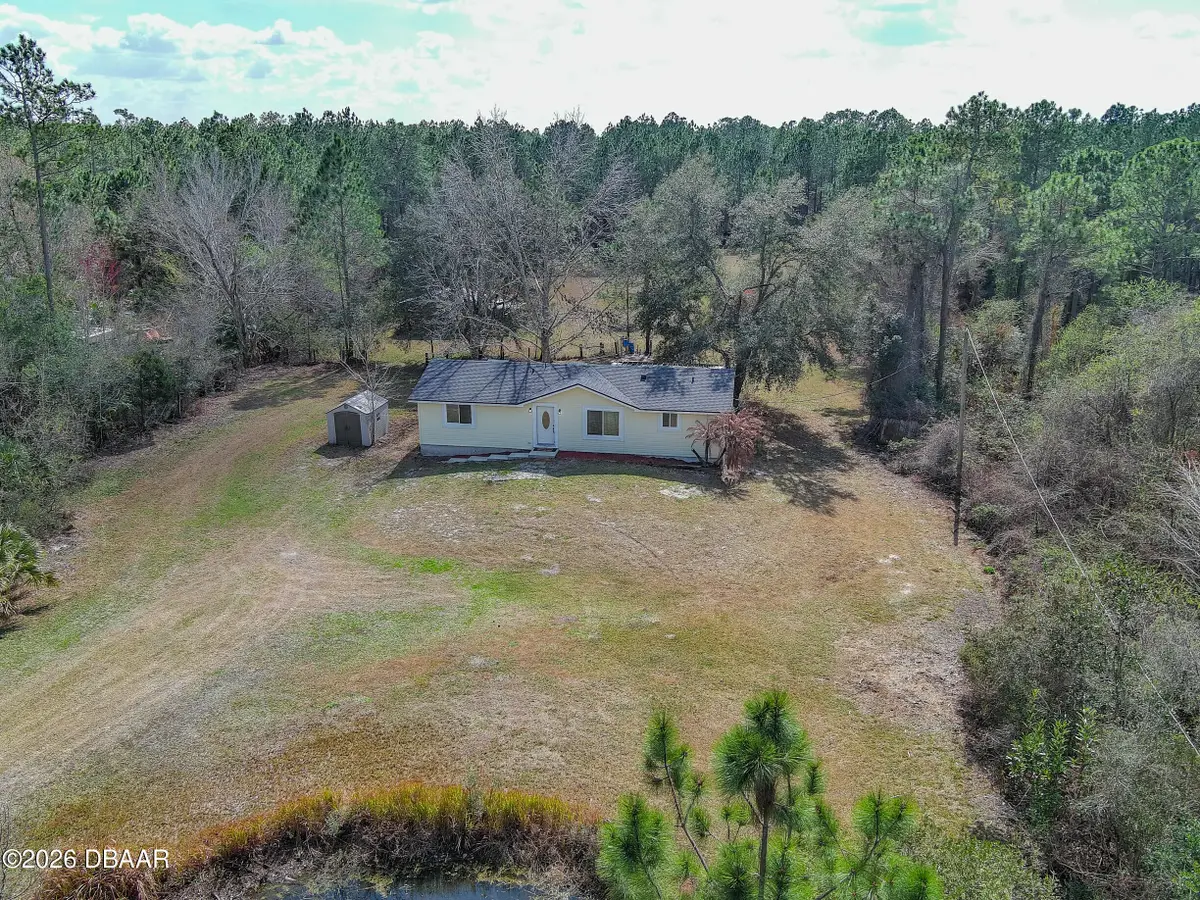 4078 Swamp Deer Road, New Smyrna Beach, FL 32168 - #1