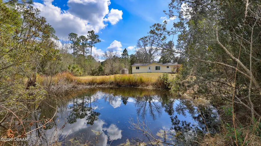 4078 Swamp Deer Road, New Smyrna Beach, FL 32168 - #2