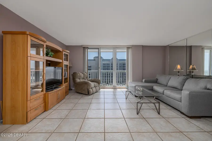 2800 N Atlantic Avenue #1112, Daytona Beach, FL 32118 - #2