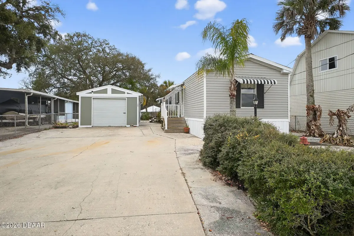 153 Gary Avenue #04, Oak Hill, FL 32759 - #1