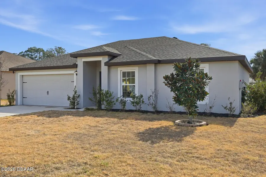 20 Post Oak Lane, Palm Coast, FL 32164 - #3