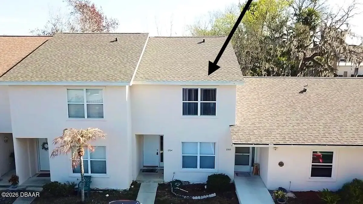 1704 Long Branch Place, Port Orange, FL 32129 - #1