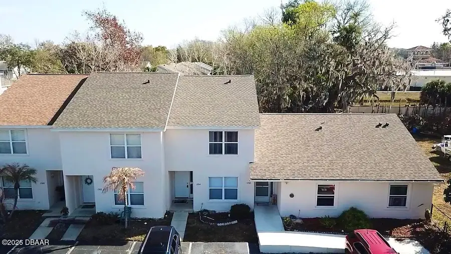 1704 Long Branch Place, Port Orange, FL 32129 - #2