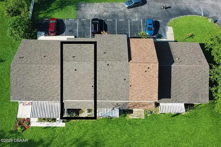 1704 Long Branch Place, Port Orange, FL 32129 - #3