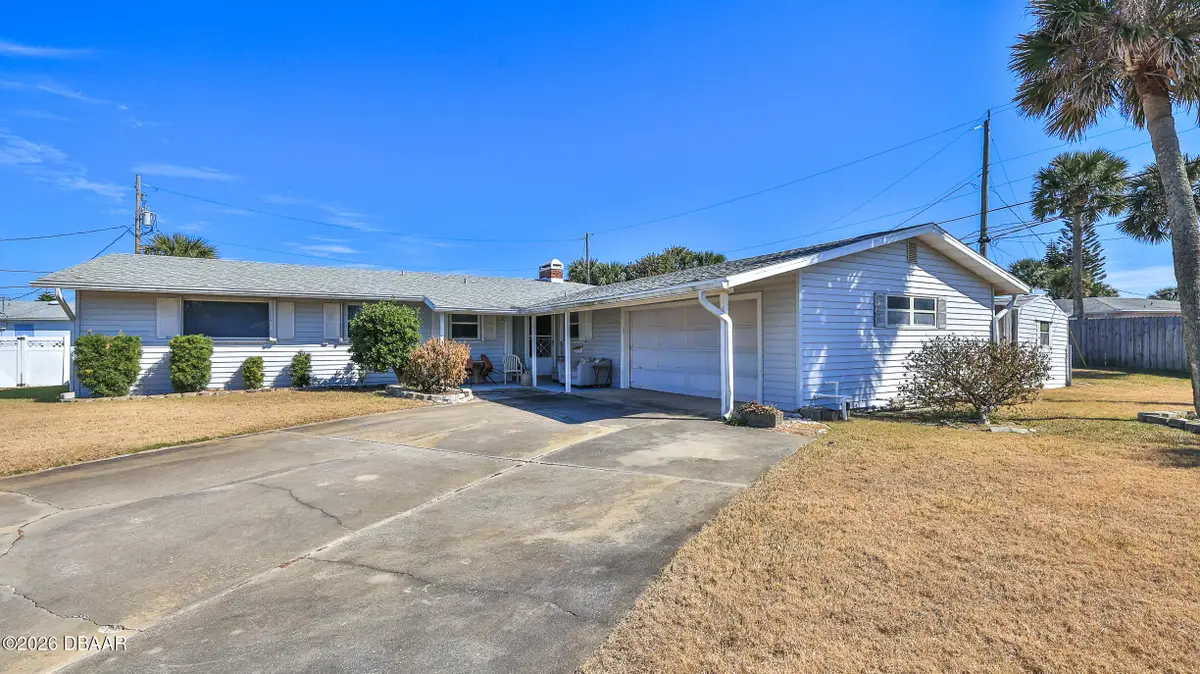 5 Friendly Circle, Ormond Beach, FL 32176 - #1