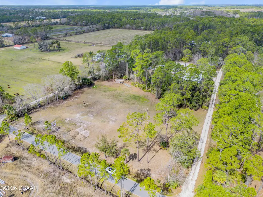 3739 Honey Dew Lane, New Smyrna Beach, FL 32168 - #3