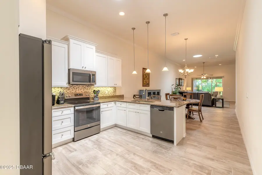 3331 Torre Boulevard, New Smyrna Beach, FL 32168 - #2