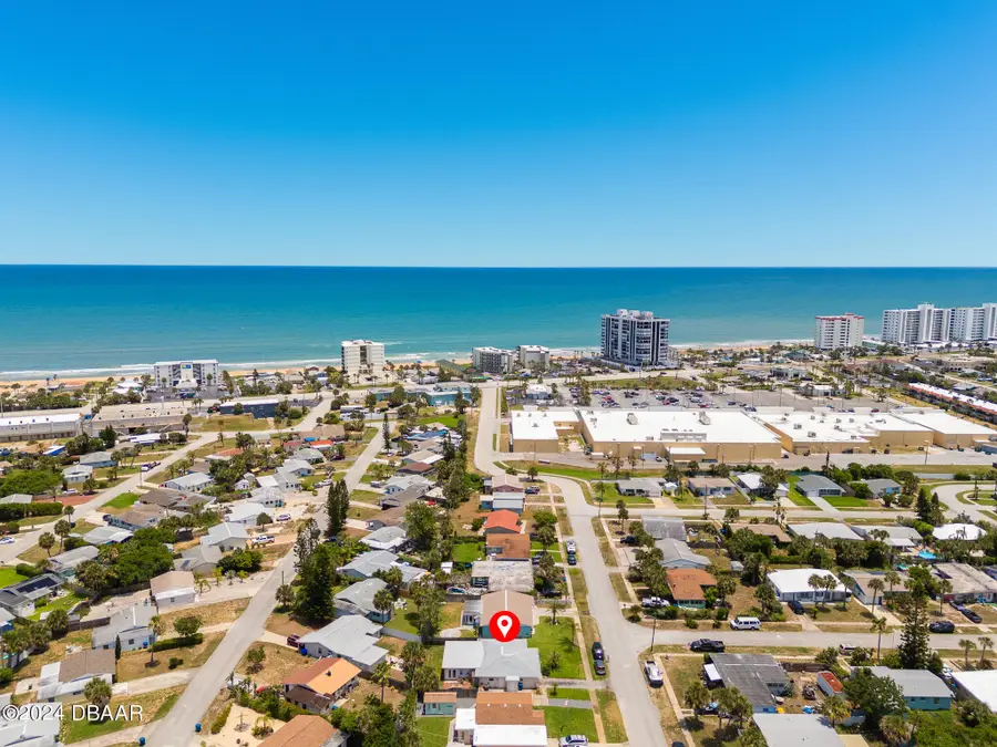 115 Longwood Drive, Ormond Beach, FL 32176 - #3