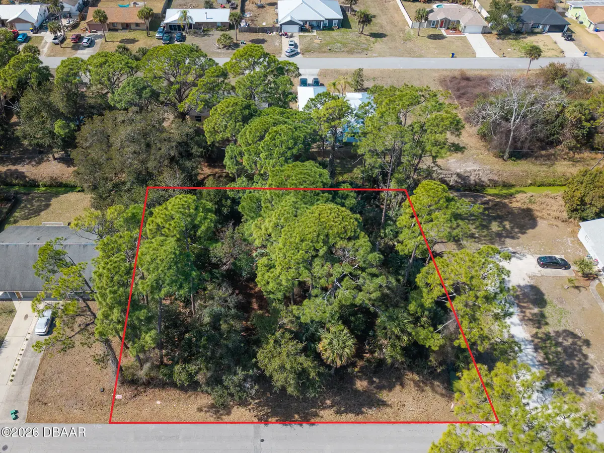 2904 India Palm Drive, Edgewater, FL 32141 - #1