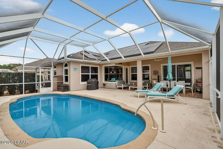 1274 Royal Pointe Lane, Ormond Beach, FL 32174 - #2