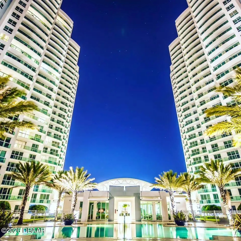 231 Riverside Drive #2508, Holly Hill, FL 32117 - #1