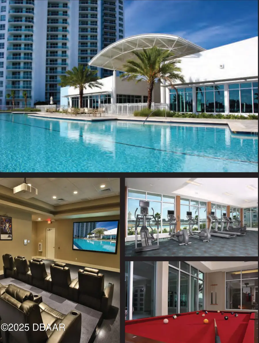 231 Riverside Drive #2508, Holly Hill, FL 32117 - #3