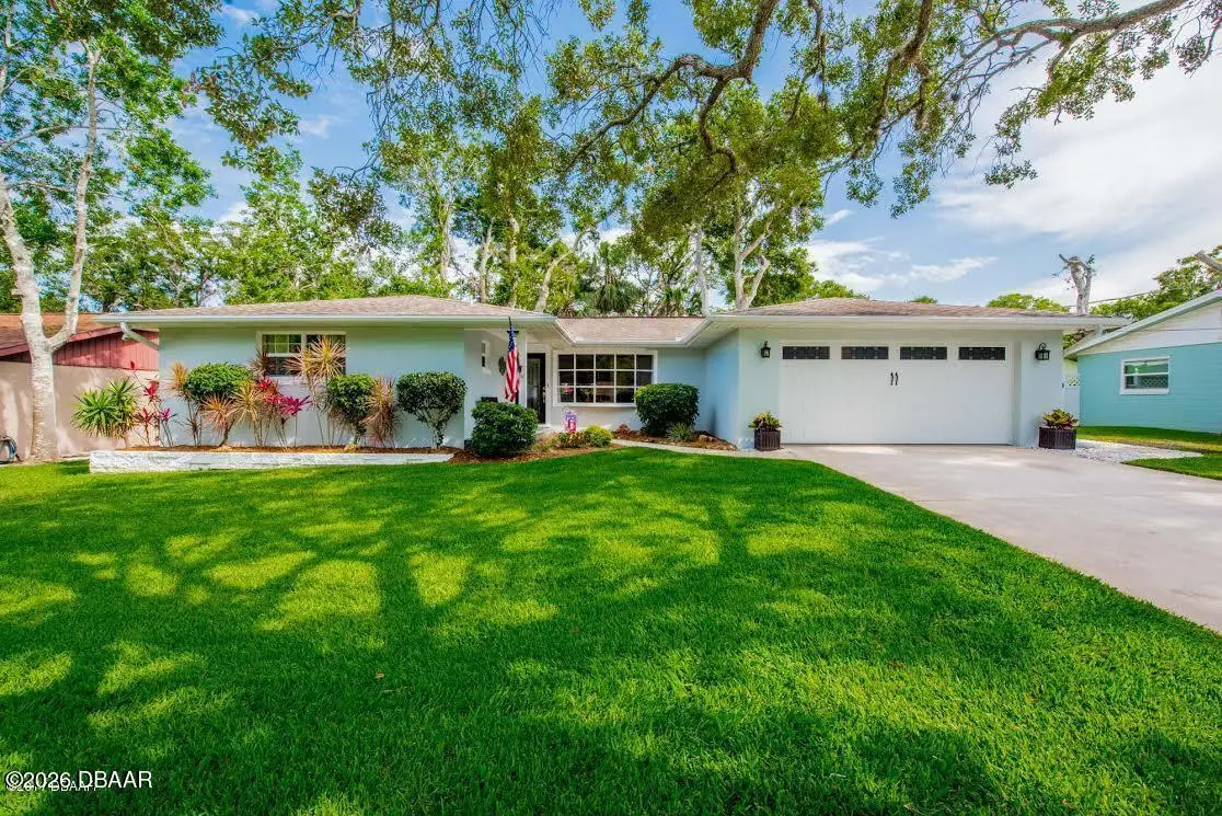 92 Alanwood Drive, Ormond Beach, FL 32174 - #1