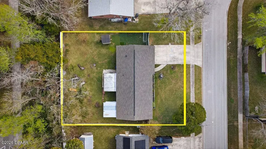 775 Bennett Road, South Daytona, FL 32119 - #3