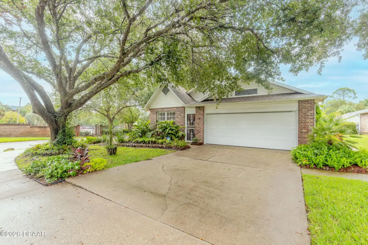 22 Old Macon Drive, Ormond Beach, FL 32174 - #1