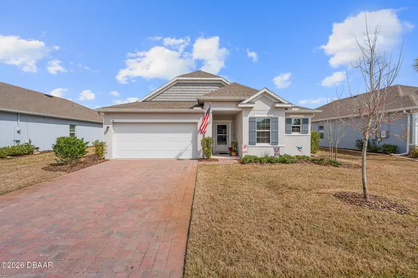 35 Fawn Haven Trail, Ormond Beach, FL 32174