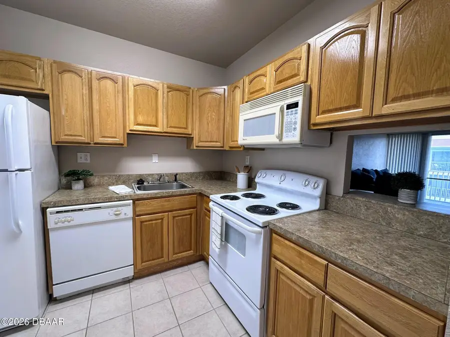 717 S Beach Street #311C, Daytona Beach, FL 32114 - #3