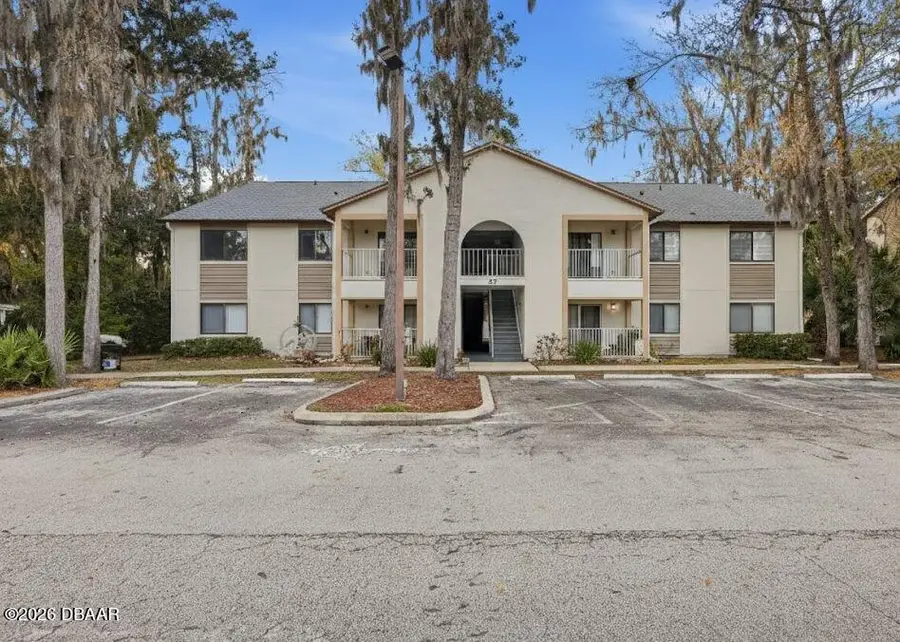 2706 Oak Trail, Port Orange, FL 32127 - #2