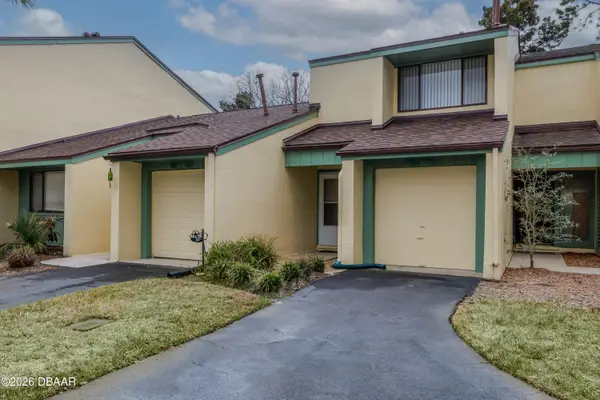 201 Club House Boulevard, New Smyrna Beach, FL 32168