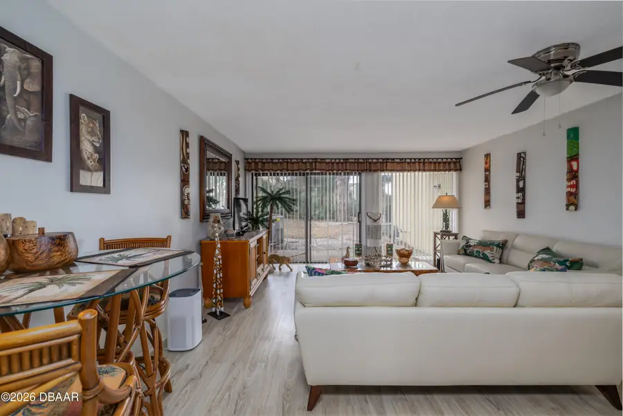 201 Club House Boulevard, New Smyrna Beach, FL 32168 - #3