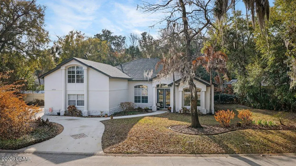6310 Palmas Bay Circle, Port Orange, FL 32127 - #1