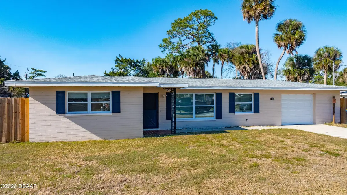 123 W Ocean Avenue, Edgewater, FL 32132 - #1