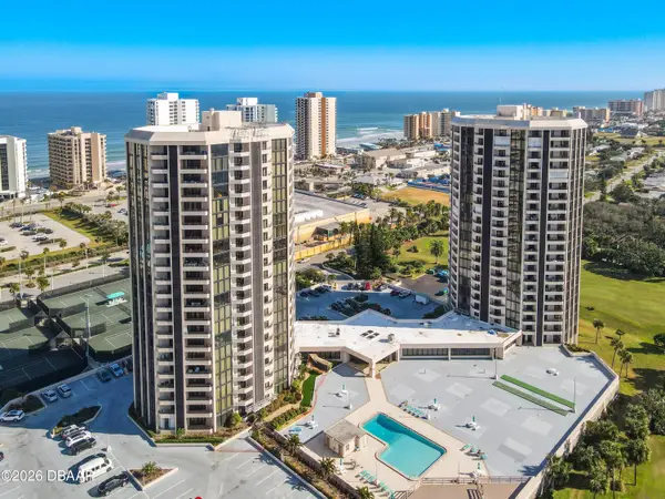 1 Oceans West Boulevard #5B5, Daytona Beach Shores, FL 32118