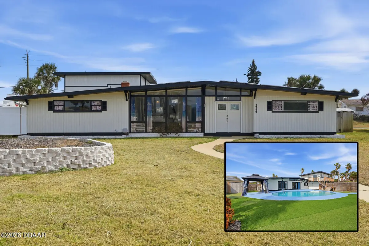 236 Royal Dunes Circle, Ormond Beach, FL 32176 - #1