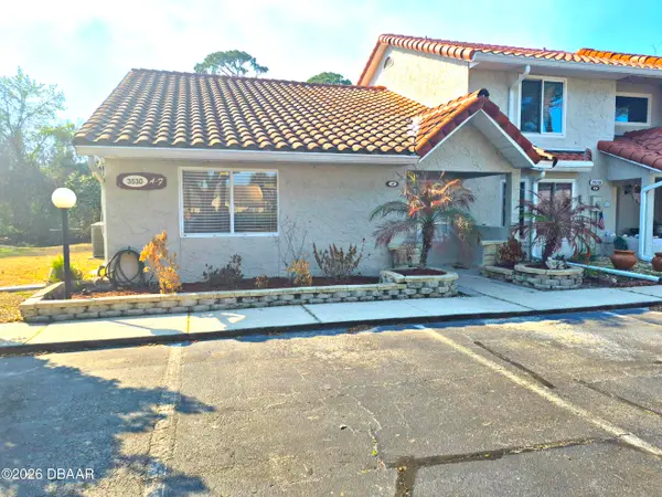 3530 Forest Branch Drive #A, Port Orange, FL 32129