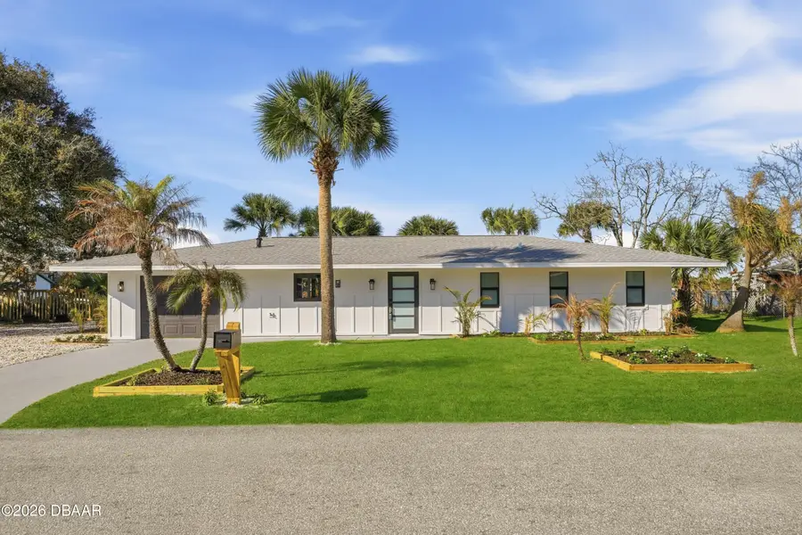 203 Parkwood Lane, Edgewater, FL 32132 - #2