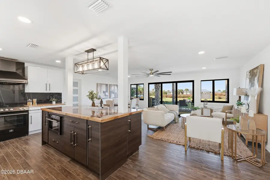203 Parkwood Lane, Edgewater, FL 32132 - #3