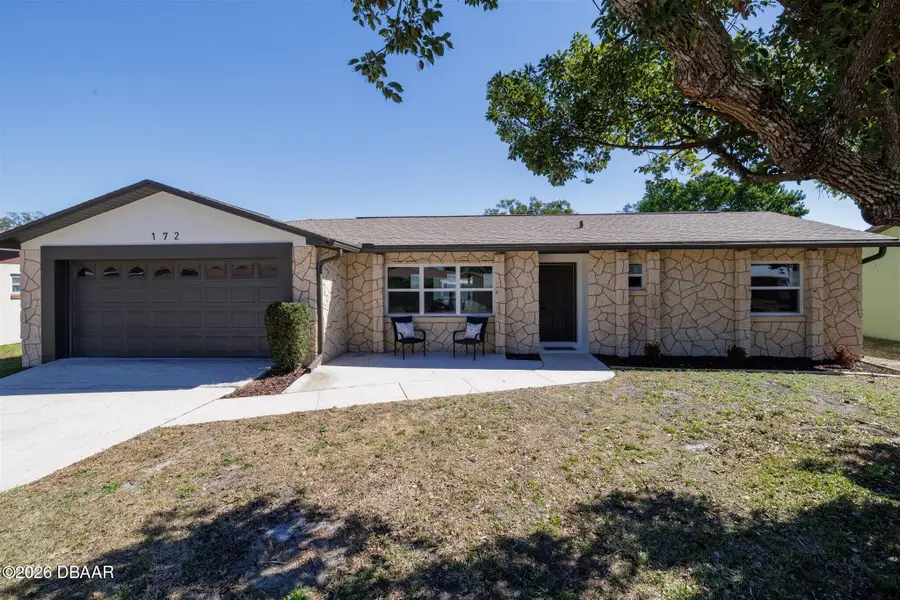 172 Brandy Hills Drive, Port Orange, FL 32129 - #2