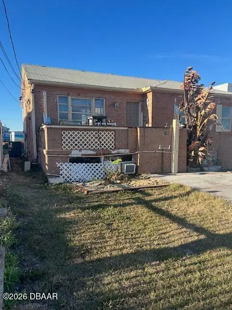139 Park Avenue, Daytona Beach, FL 32118 - #1
