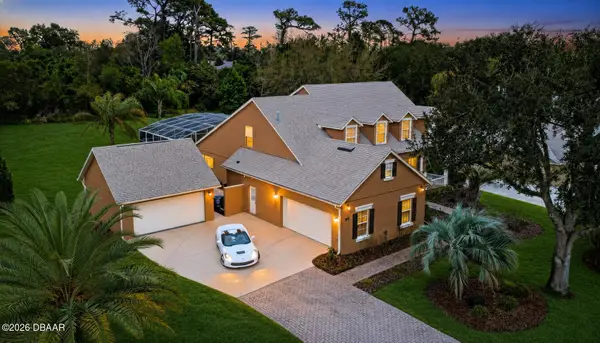 341 Glen Club Drive, DeBary, FL 32713